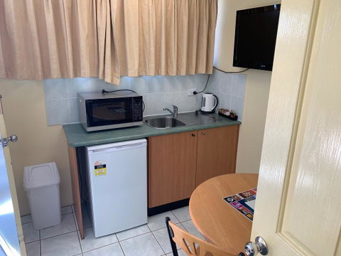 John Oxley Motel - Accommodation Sunshine Coast 3
