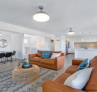 Joleen 9 - Shoal Bay - Accommodation Sunshine Coast