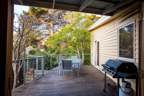 Jordan House - Accommodation Sunshine Coast 2