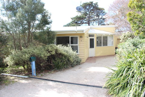Jordan House - Accommodation Sunshine Coast 1