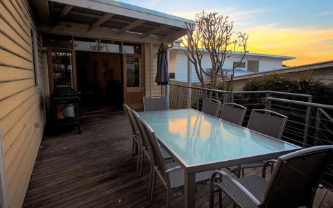Jordan House - Accommodation Sunshine Coast 3