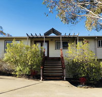 Josefinas - Accommodation Sunshine Coast