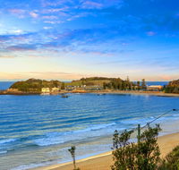 Joy's Hideaway - Accommodation Sunshine Coast
