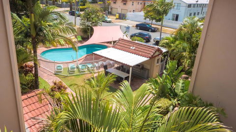 Jubilee Views Holiday Apartments - Accommodation Sunshine Coast 3