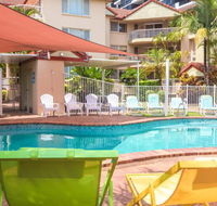 Jubilee Views Holiday Apartments - Accommodation Sunshine Coast