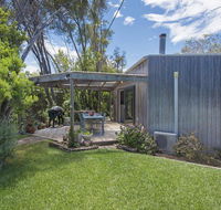 Just Beachy Beach House - Pet Friendly - Accommodation Sunshine Coast