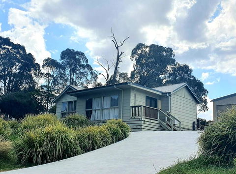 Kaishua House - JK Family Lake House - Accommodation Sunshine Coast 1