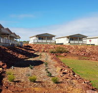 Kalbarri Red Bluff Tourist Park - Accommodation Sunshine Coast