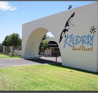 Kalbarri Resort Unit - Accommodation Sunshine Coast