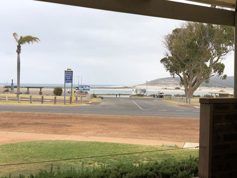 Kalbarri Sunsea Villas - Accommodation Sunshine Coast 1