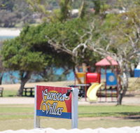 Kalbarri Sunsea Villas - Accommodation Sunshine Coast