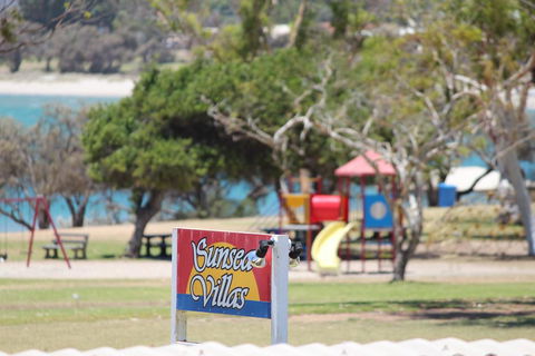 Kalbarri Sunsea Villas - Accommodation Sunshine Coast 0