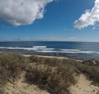 Kalbarri Tudor Holiday Park - Accommodation Sunshine Coast