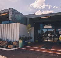 Kalgoorlie Overland Motel - Accommodation Sunshine Coast