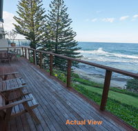 Kalimna - Blue Bay NSW - Accommodation Sunshine Coast