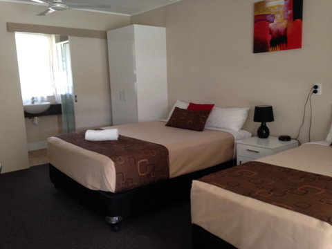 Kalua Motel - Accommodation Sunshine Coast 1
