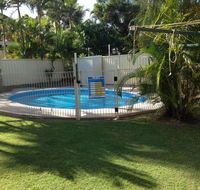 Kalua Motel - Accommodation Sunshine Coast
