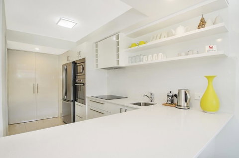 Kananda - Accommodation Sunshine Coast 2