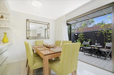 Kananda - Accommodation Sunshine Coast 1