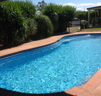 Kaputar Motel - Accommodation Sunshine Coast