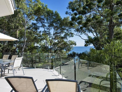 Kareka - Accommodation Sunshine Coast 0