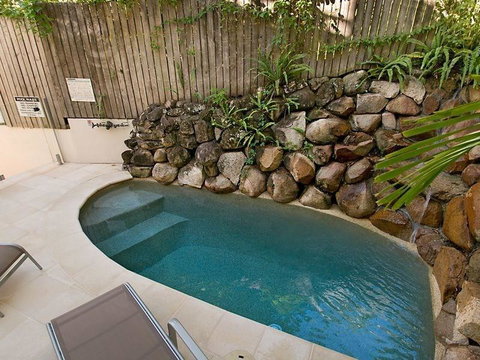 Kareka - Accommodation Sunshine Coast 1