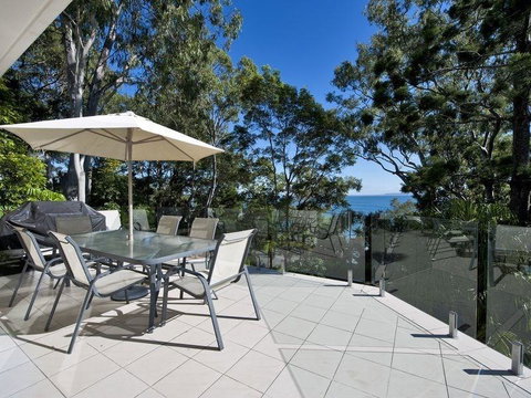 Kareka - Accommodation Sunshine Coast 2