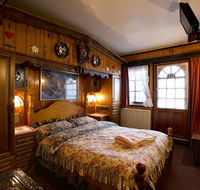 Karelia Alpine Lodge - Accommodation Sunshine Coast