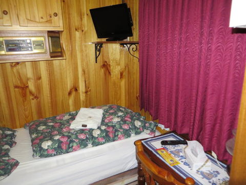 Karelia Alpine Lodge - Accommodation Sunshine Coast 2