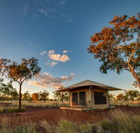 Karijini Eco Retreat - Accommodation Sunshine Coast