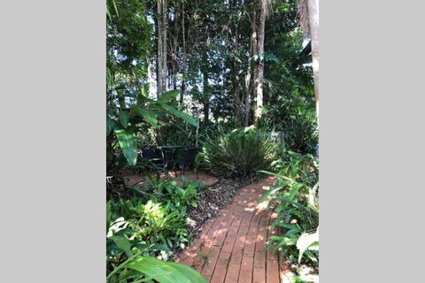 Karma Cottage - Accommodation Sunshine Coast 1