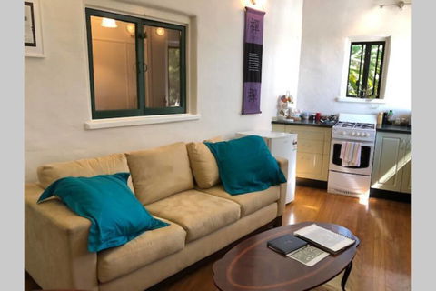 Karma Cottage - Accommodation Sunshine Coast 3