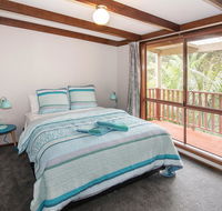 Karri Birdsong Retreat - Accommodation Sunshine Coast