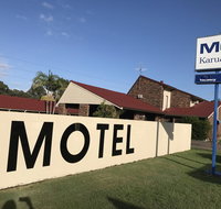 Karuah Motor Inn - Accommodation Sunshine Coast