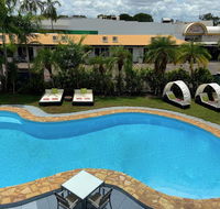 Katherine Motel - Accommodation Sunshine Coast
