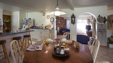 Kathys Place Bed And Breakfast - Accommodation Sunshine Coast 1