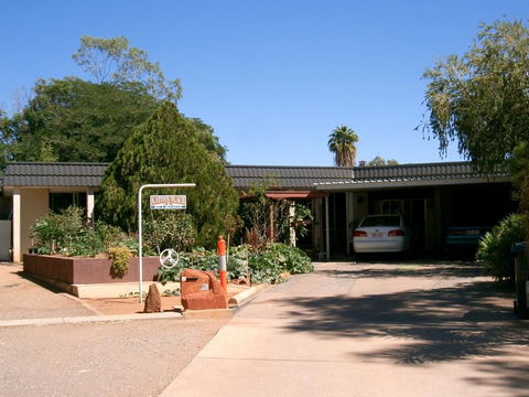 Kathys Place Bed And Breakfast - Accommodation Sunshine Coast 0