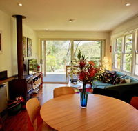 Katoomba Falls Cottage - Accommodation Sunshine Coast