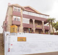 Katoomba Mountain Lodge - Accommodation Sunshine Coast