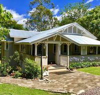 Keillor Lodge - Accommodation Sunshine Coast