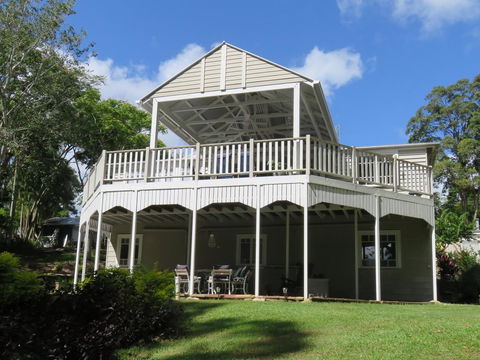 Keillor Lodge - Accommodation Sunshine Coast 3