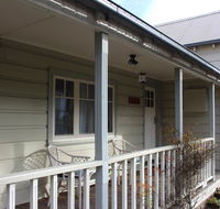 Keira Cottage - Accommodation Sunshine Coast