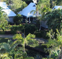 Kellys Beach Resort - Accommodation Sunshine Coast