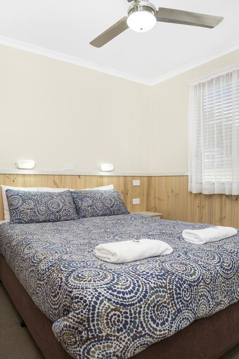 Kendalls Beach Holiday Park - Accommodation Sunshine Coast 3