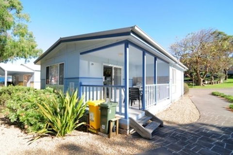 Kendalls Beach Holiday Park - Accommodation Sunshine Coast 0