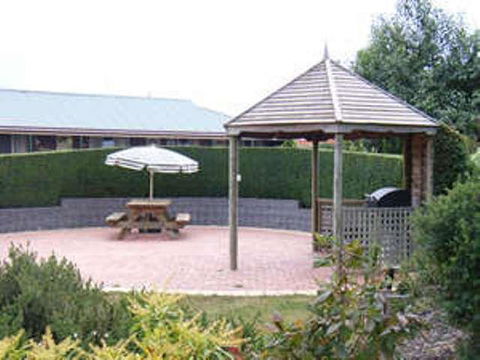 Kentish Hills Retreat - Accommodation Sunshine Coast 1