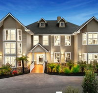 Kerami Manor  Day Spa - Accommodation Sunshine Coast