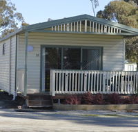 Kerang Cabins - Accommodation Sunshine Coast