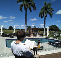 Kernow - Accommodation Sunshine Coast