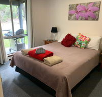 Kerriley Park FarmStay - Accommodation Sunshine Coast